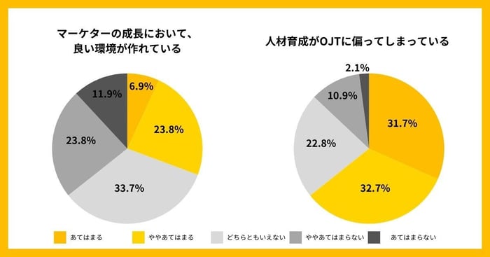 マーケティング組織・人材アンケート調査