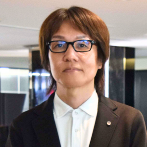 山名さん