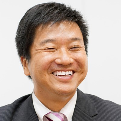 田岡さん