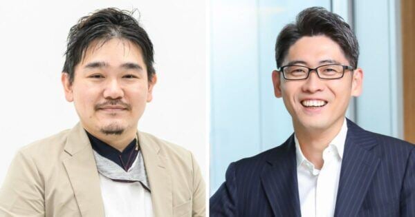 弊社COO山口とマーケティング責任者松本の対談がMarkeZineに掲載されました